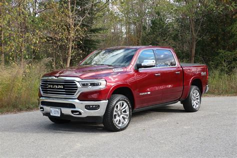 Ram Recalls Million Pickup Trucks Worldwide Over Tailgate Issue