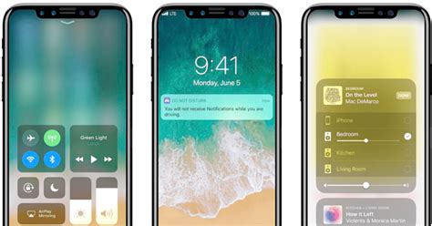 Kgi Breakdown Of Iphone 8 3d Sensors All Colors To Come With Black