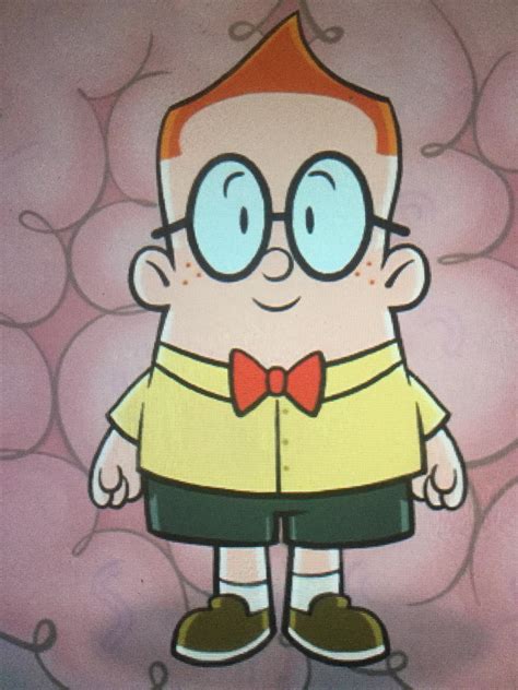 melvin sneedly  ohyeahcartoonsfan  deviantart
