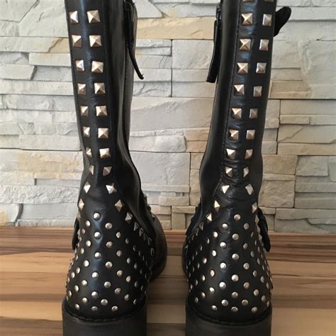 Ungetragene Buffalo Stiefel in 45739 Oer-Erkenschwick for €20.00 for ...