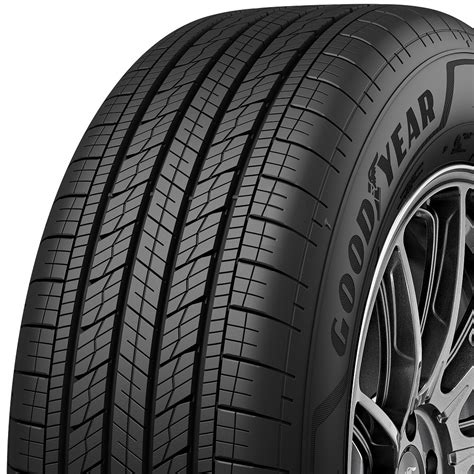 Goodyear Ph Launches Assurance Maxguard Suv