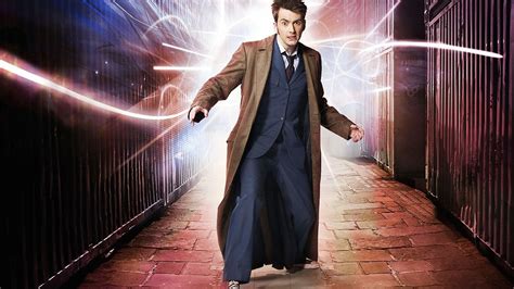 David Tennant Doctor Who Wallpaper (62+ images)