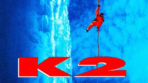 Watch K2 (1991) Full Movie Online - Plex