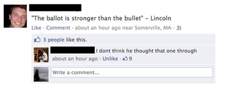 Facebook Wins And Fails Facebook Gallery Ebaums World