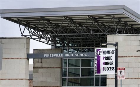 Dazhon Darien: Ex-Pikesville athletic director framed principal with AI voice, police say - The ...