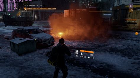 New The Division PC Screenshots; Maxed Out 1080P, HBAO+