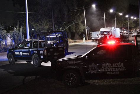 Encuentran 7 Cuerpos Calcinados En Celaya