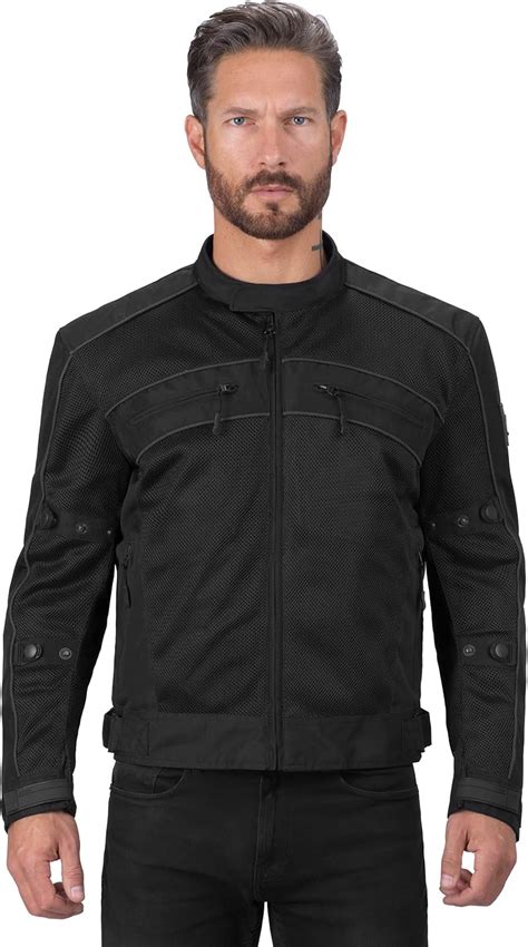 Viking Cycle Motorcycle Jackets For Men Ironside Australia Ubuy