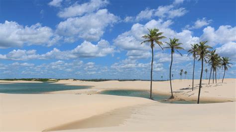 Cidades As Praias Mais Bonitas Do Maranh O Epm