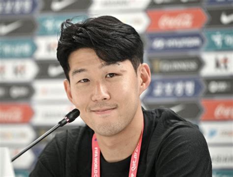 Daily Record Sport On Twitter Son Heung Min Reveals Celtic