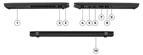 ThinkPad T14 Gen 4 | High-performing Intel-powered 14 inch powerhouse ...