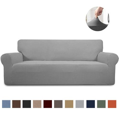 1 2 3 4 Seater Premium Sofa Covers Elastic Room Thick Etsy UK