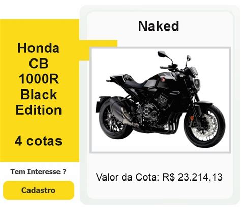 Frota Gaudium Garage Motocicleta Naked Gaudium Garage