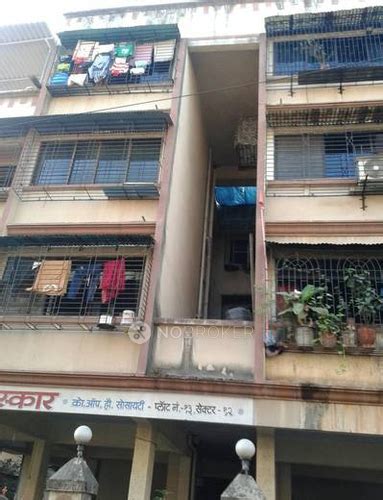 Sanskar Chs Panvel Without Brokerage Unfurnished Bhk Flat For Sale