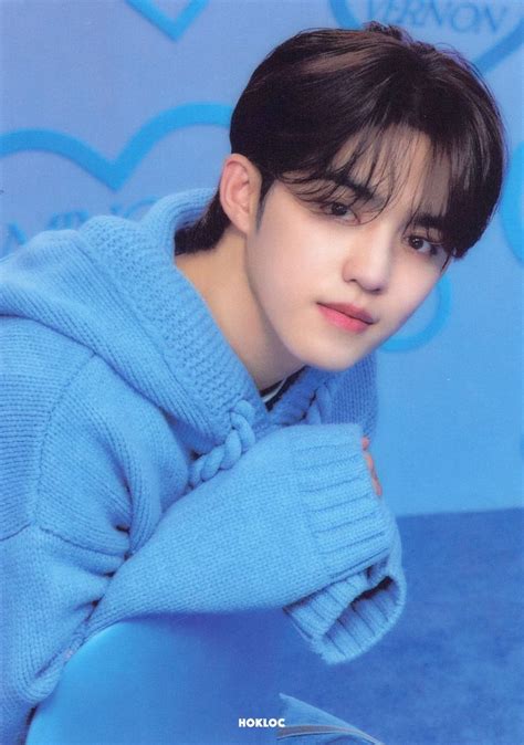 Scoups | Foto lucu, Seventeen, Gambar pacar