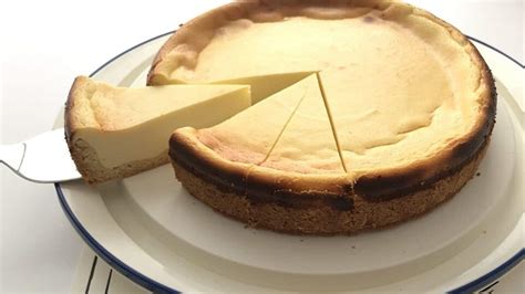 Meilleur gâteau au fromage du monde