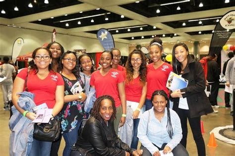 17th Annual Black College Expo Tour Returns – Los Angeles Sentinel