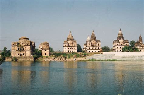 Khajuraho Orchha Jhansi Gwalior Tour With Varanasi Gwalior Jhansi