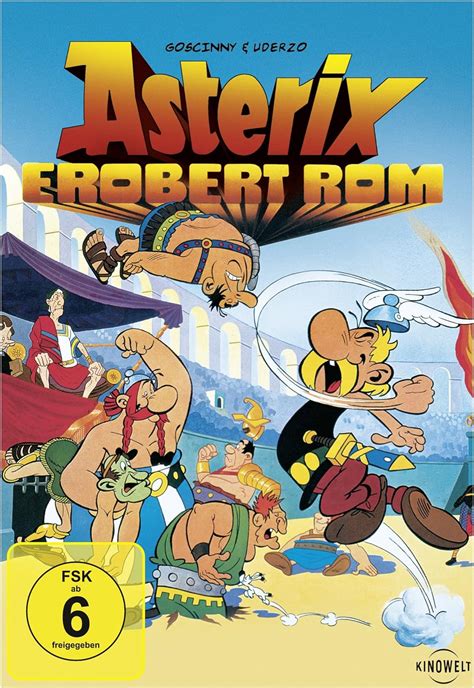 Les Douze travaux d Astérix Import Amazon fr Roger Carel Jacques