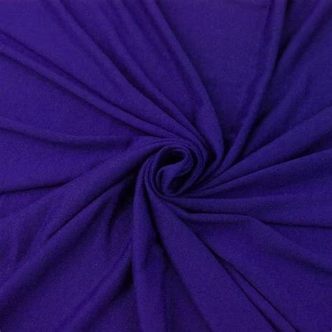 Cotton Spandex Fabric at ₹ 440/kilogram | Cotton Lycra Fabric in ...