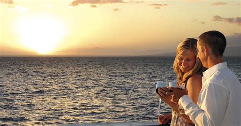 Maui Sunset Cruise with Cocktails - Maui Vacation Rentals