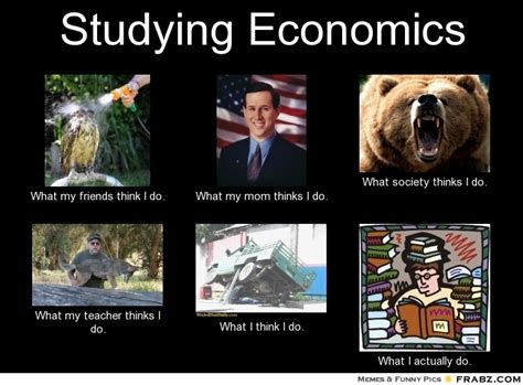 Econ Memes