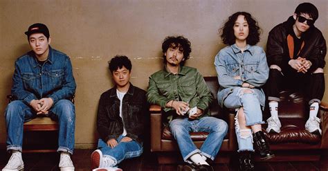 Korean Indie/Rock Bands Part 4 - TheKMeal