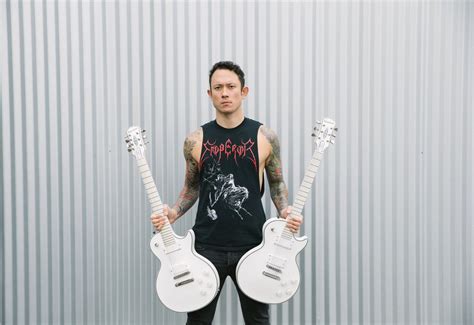 Matt Heafy Trivium Loaded Radio