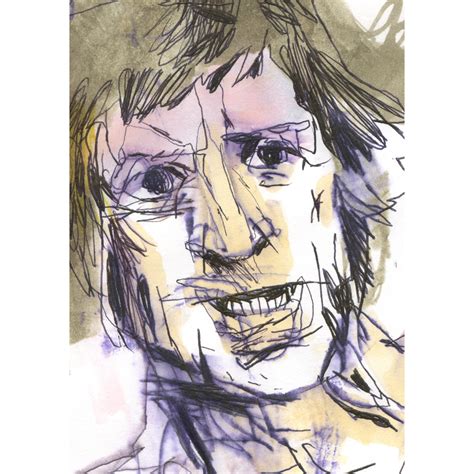 Купить картину Высоцкий 1 в Москве от художника Торчинов Александр