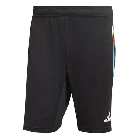 Adidas Trainingsshorts Tiro 23 Pro Schwarz Unisportstore At