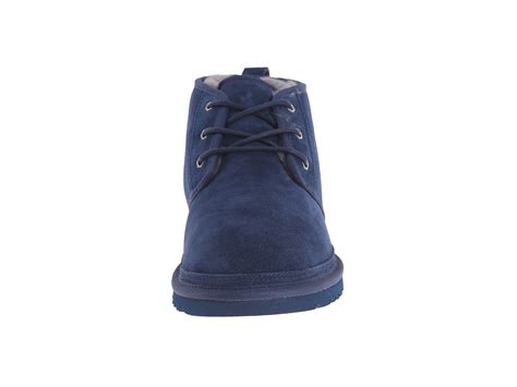 Ugg Neumel In Blue For Men Lyst