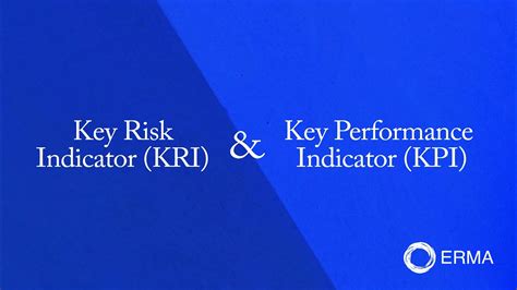 Key Performance Indicator KPI And Key Risk Indicator KRI YouTube