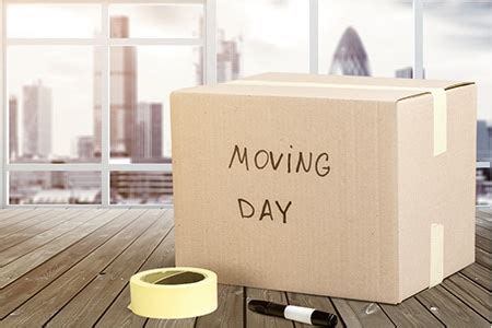 The Process of Moving from One Place to Another: 7 Stages of Moving ...