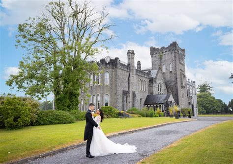 Kilronan Castle Estate Spa Castle Exclusive Hire Hotel One