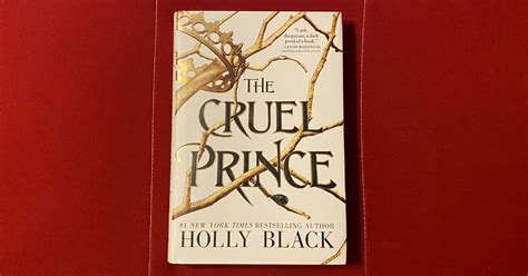 The Cruel Prince Book Review Summary By Emmanuel Hale Medium