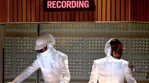 Daft Punk Unchained Documentaire 2015 Senscritique