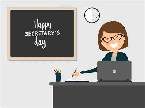 Top Secretary Day Quotes and Messages to Celebrate Your Administrative Professionals Day | SwagMagic