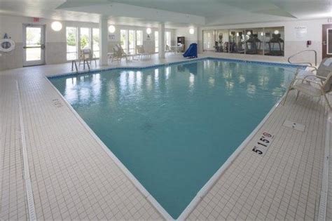 Holiday Inn Express & Suites Portage Hotel (Portage (IN)) - Deals ...