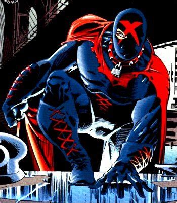 character comic vine