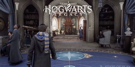 Hogwarts Legacy: The History of the Ravenclaw House