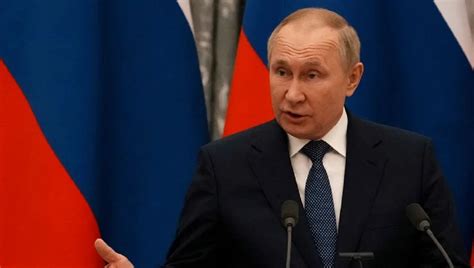 Putin Ordena Poner En Alerta A Las Fuerzas De Disuasi N Nuclear Rusas