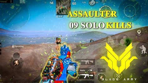 23 KILLS WWCD IN QUALIFIER 9 SOLO KILL POCO X3 PRO BGMI YouTube