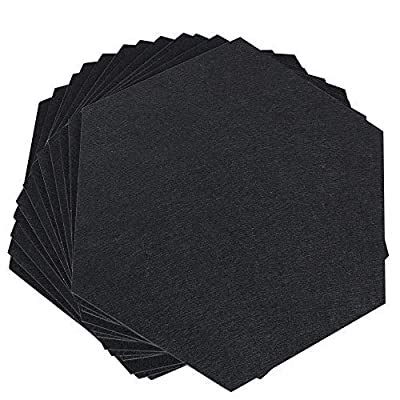 12 Pack Acoustic Panels Studio Foam - Sound Proofing & Dampening for Music Studios in Nepal at ...