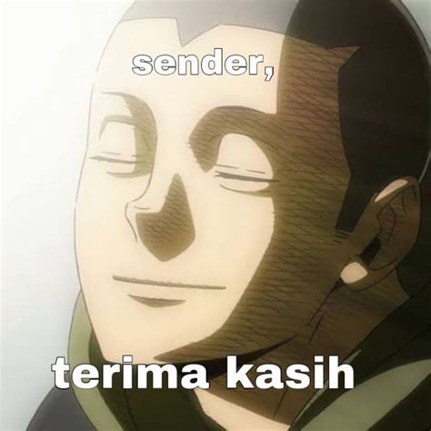 Pin Oleh Mutiara Aini Di Meme Meme Komentar Lucu Wallpaper Anime Lucu