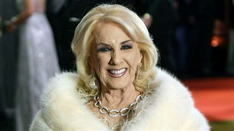 La Noche De Mirtha Legrand En Vivo Hoy Sábado 10 De Febrero Quiénes Son Los Invitados Del