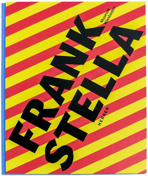 Stella Frank S Künstler innen KERBER VERLAG