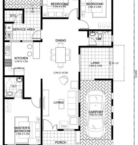 Square House Floor Plans: Home Design For Every Lifestyle - House Plans