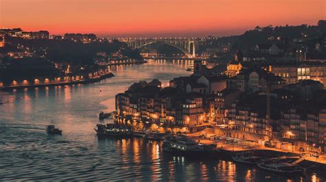 Porto Wallpapers - Wallpaper Cave