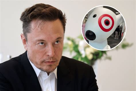 Elon Musk Weighs In on Target Boycott - Newsweek