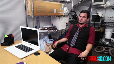 Gay Guy Gets His Asshole Defenestrated By Horny Casting Director